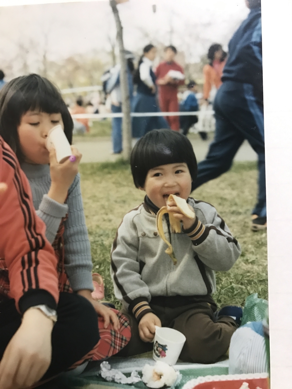 プロフィール画像