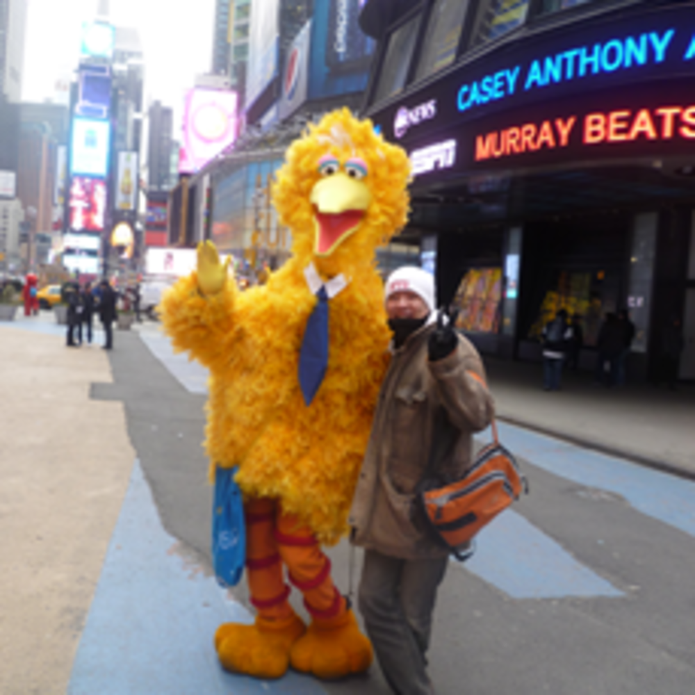 プロフィール画像