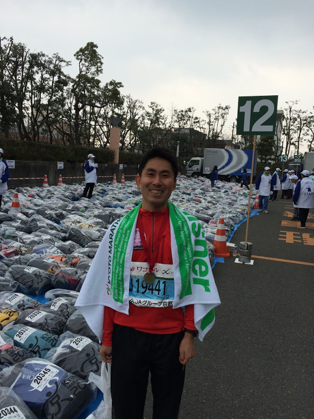 プロフィール画像