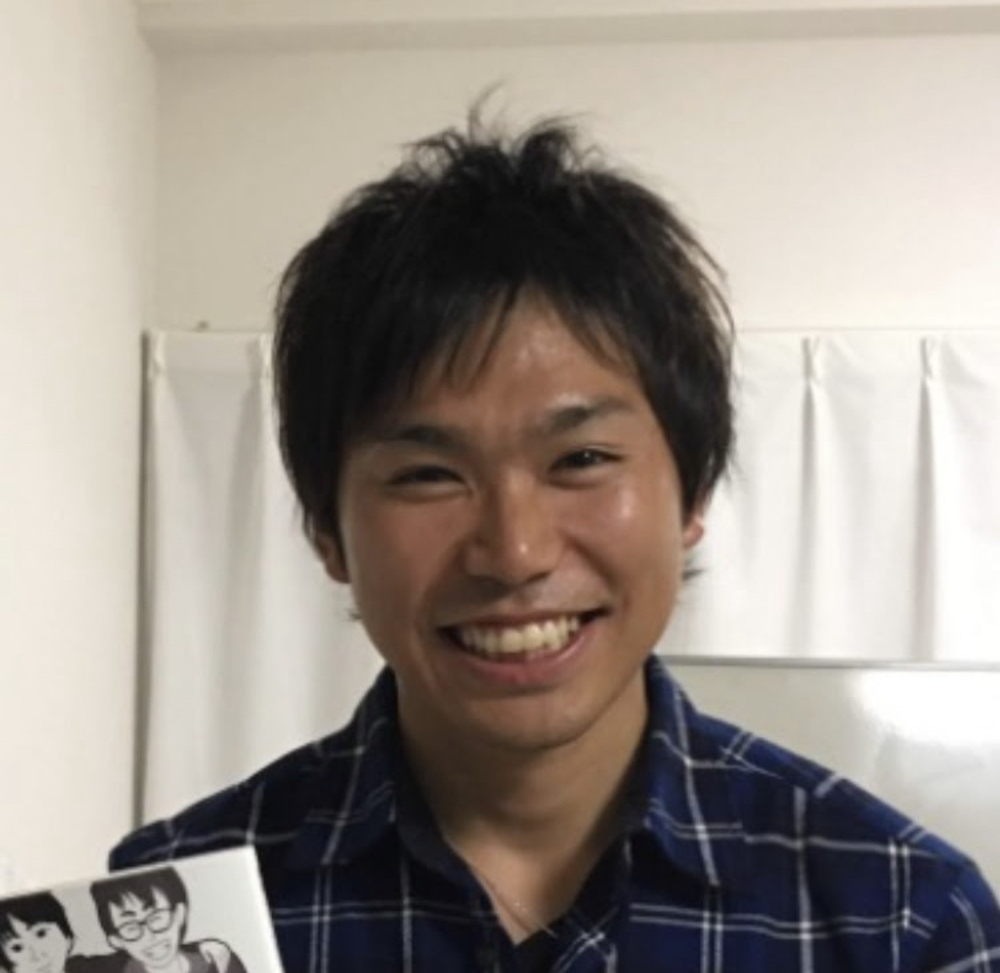 プロフィール画像