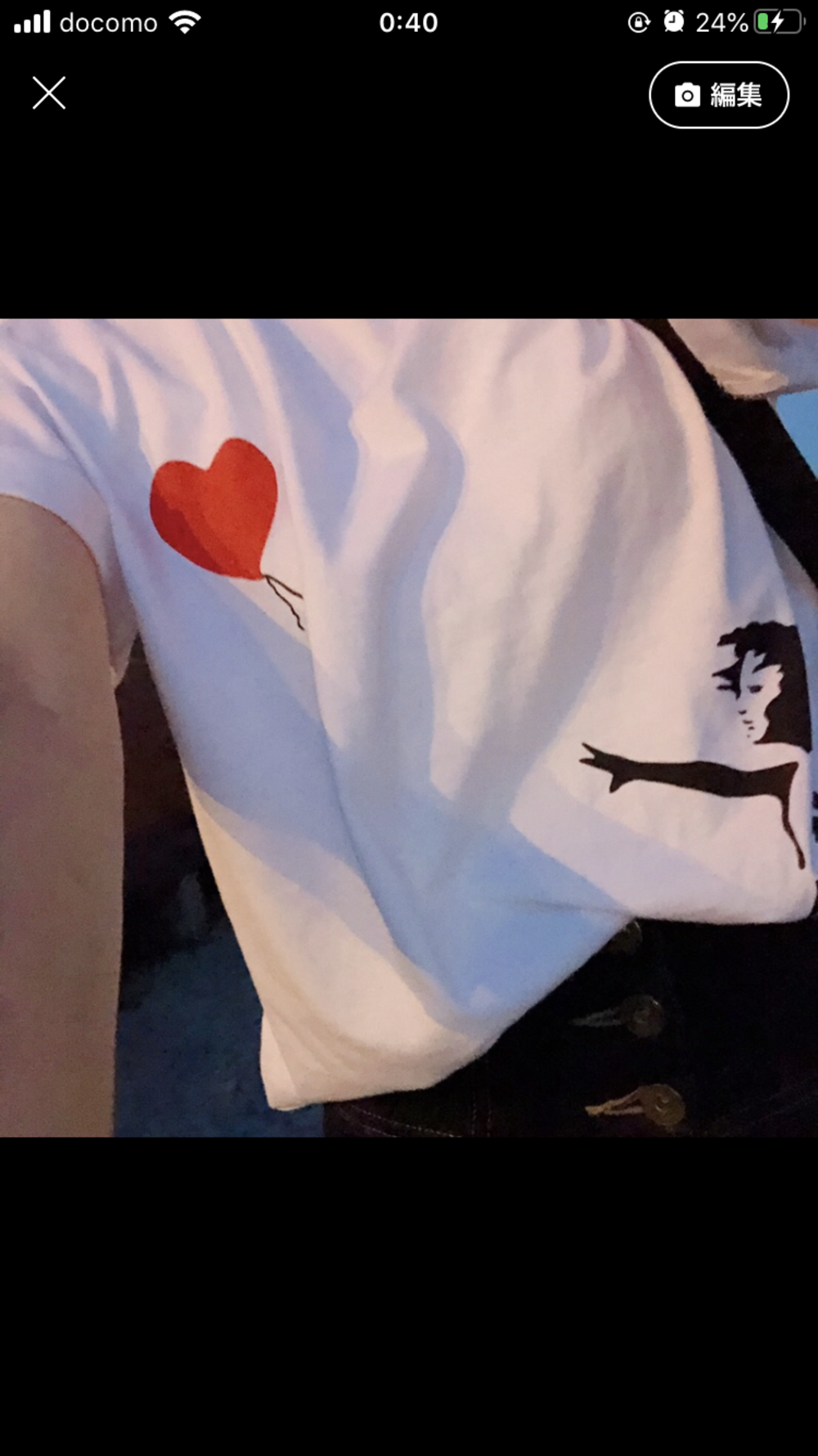 プロフィール画像