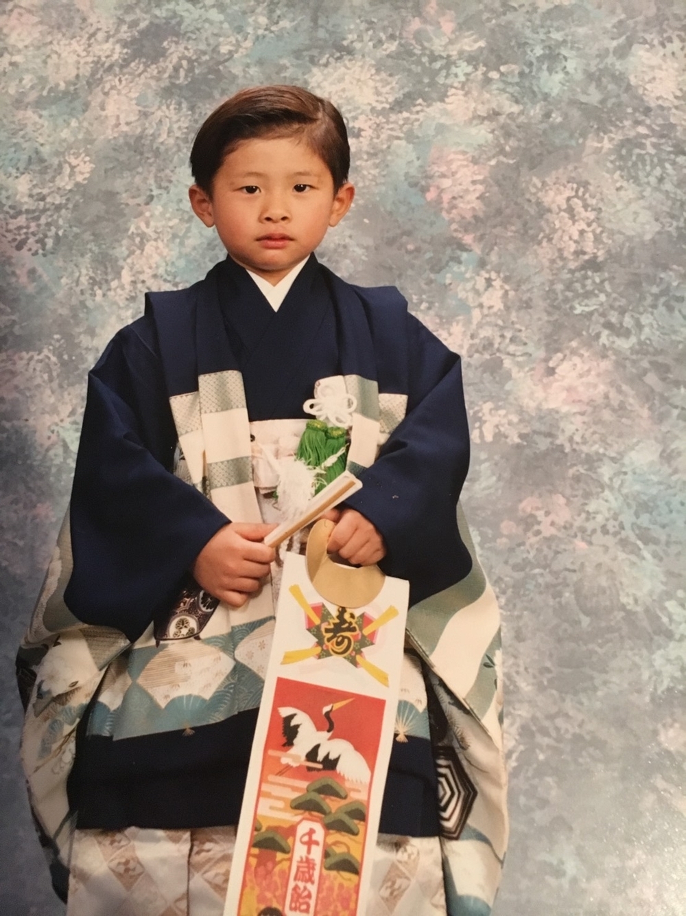 プロフィール画像