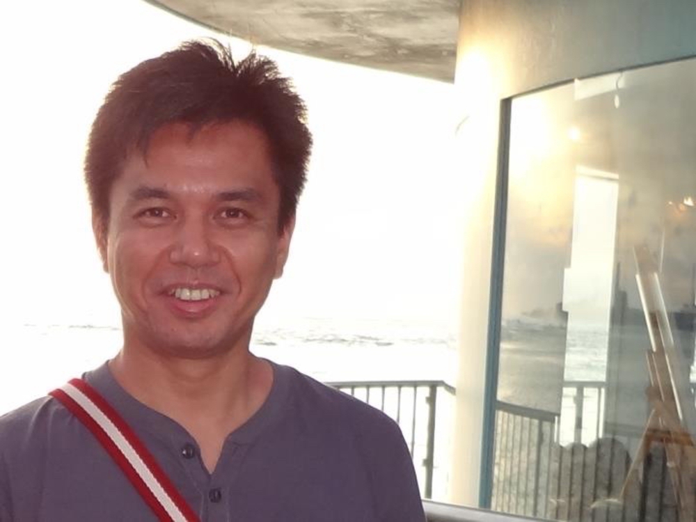 プロフィール画像