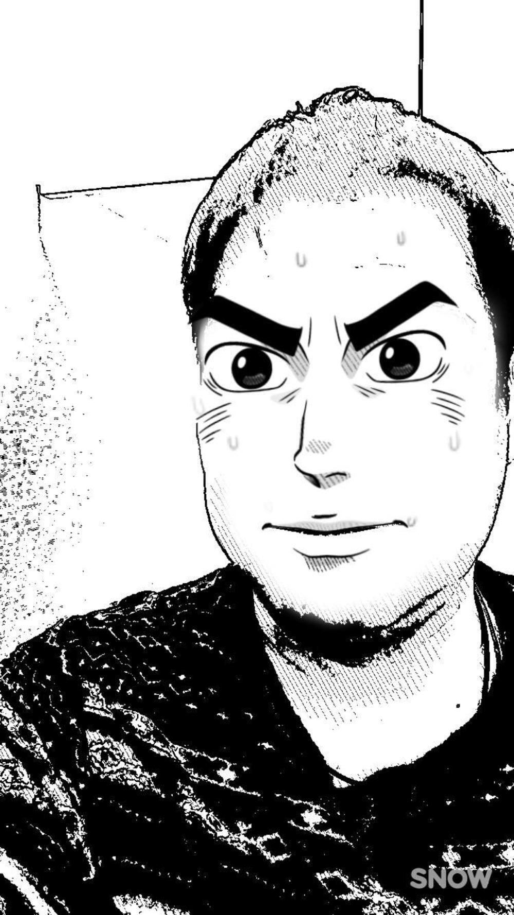 プロフィール画像