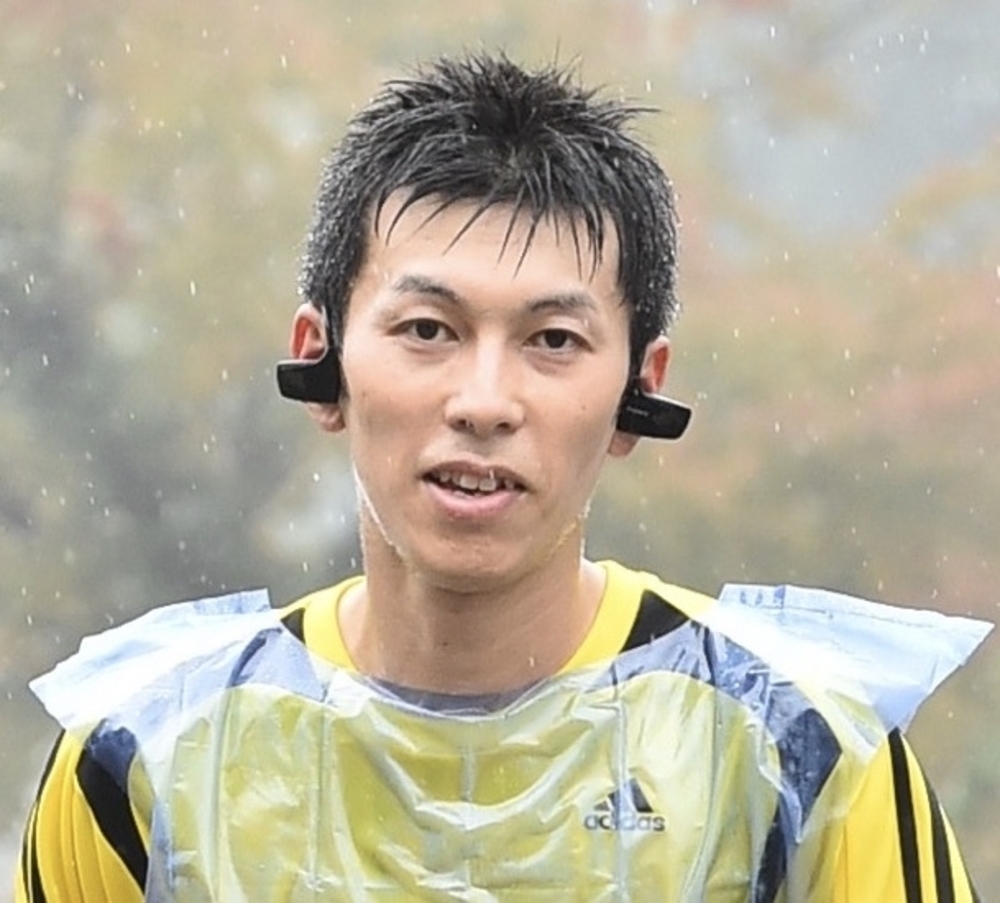 プロフィール画像