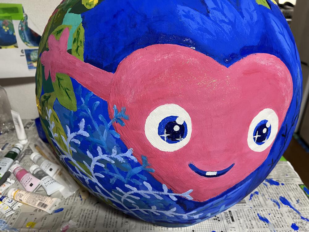 Mickun トゥンクン