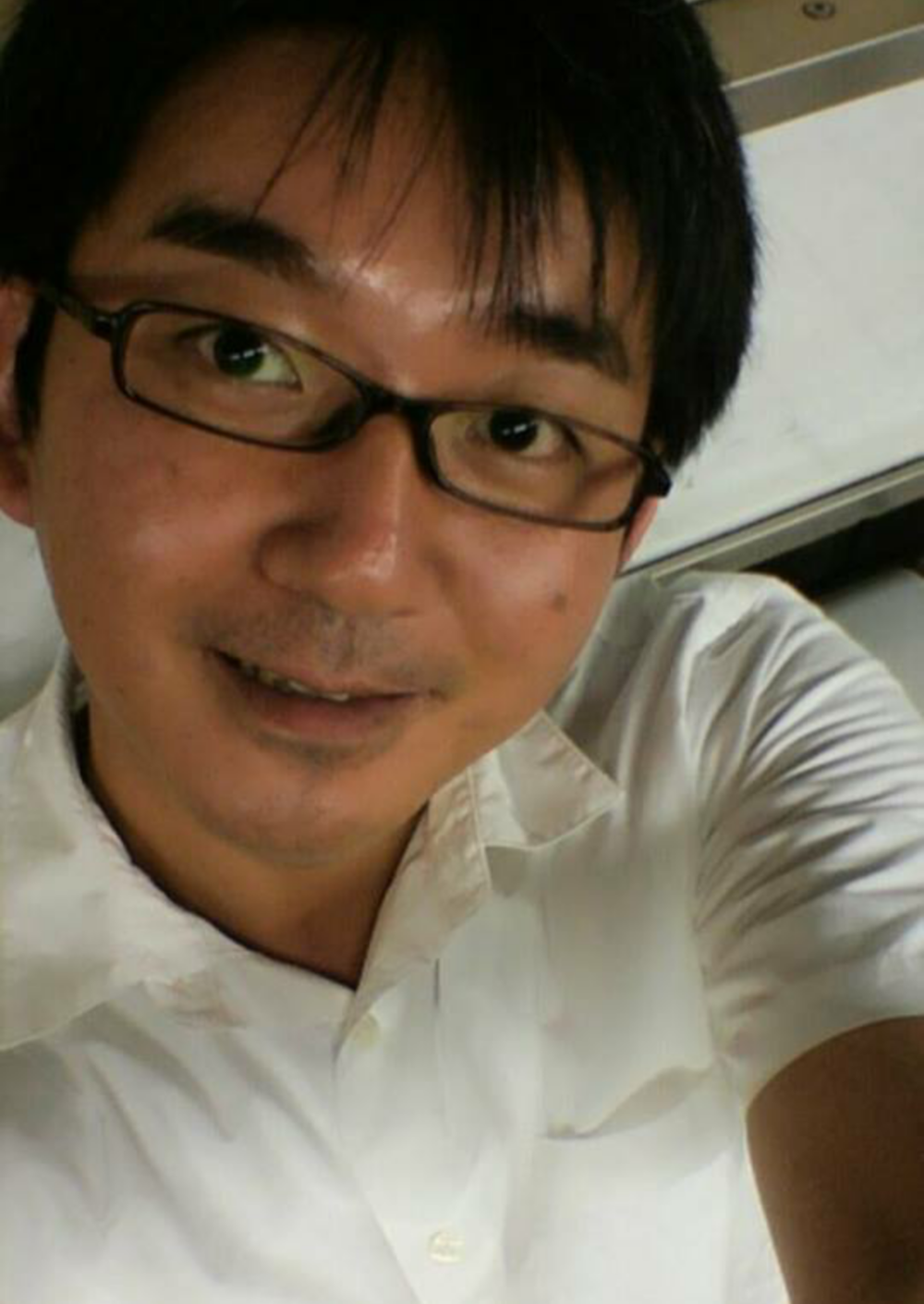 プロフィール画像