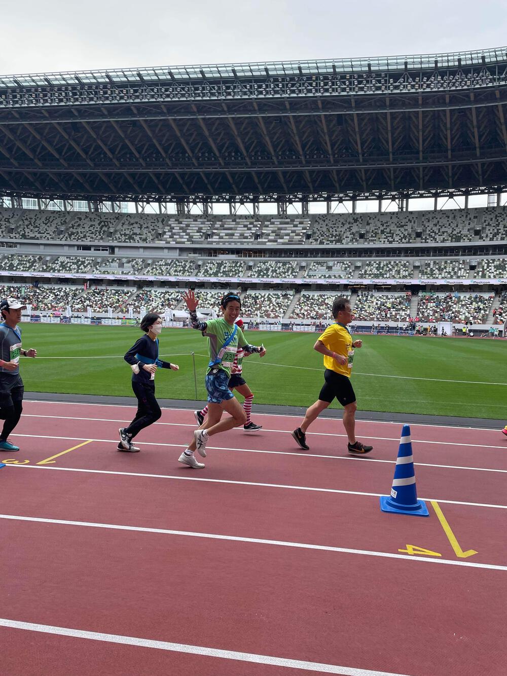 プロフィール画像