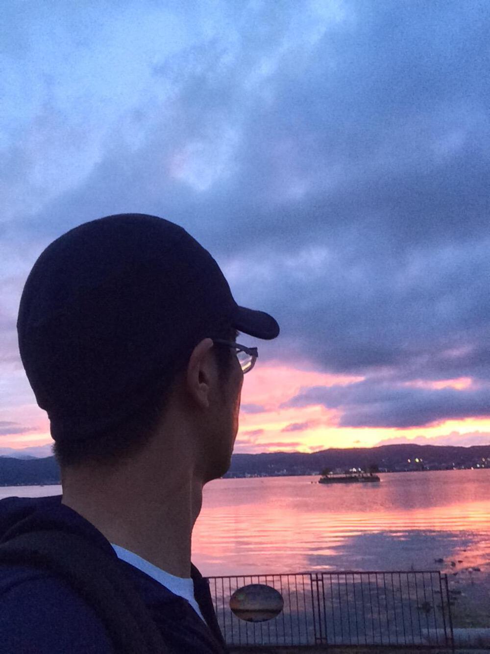 プロフィール画像