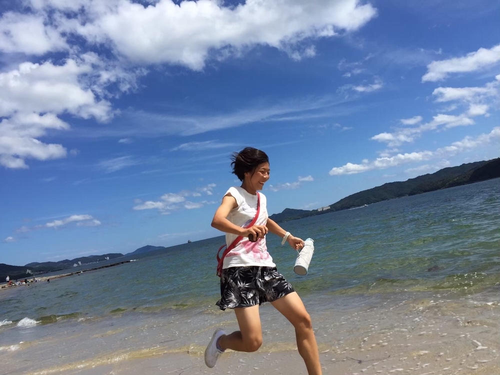 プロフィール画像