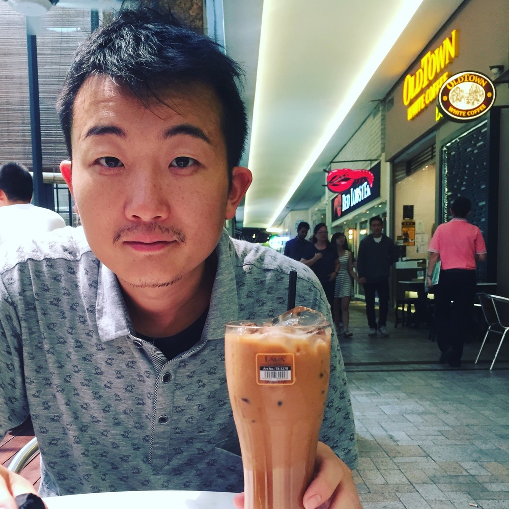 プロフィール画像