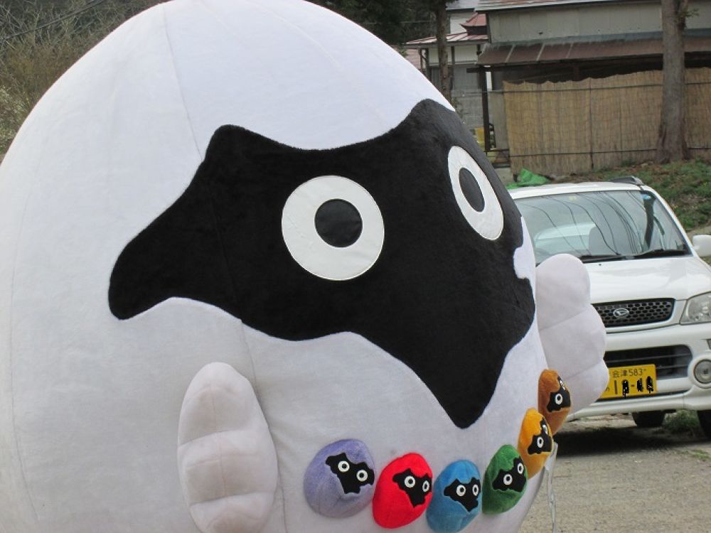 プロフィール画像