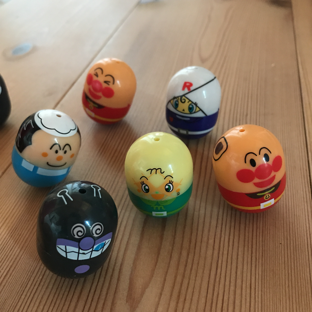 プロフィール画像