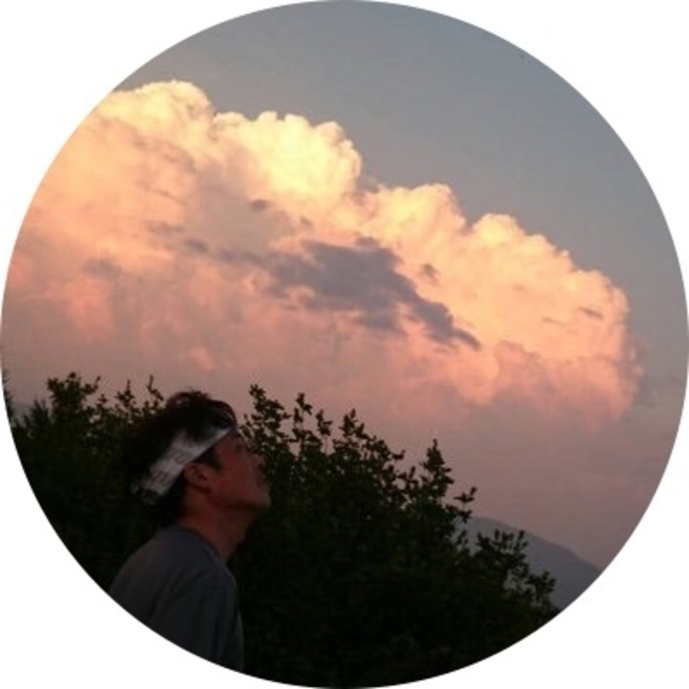 プロフィール画像